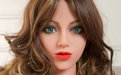 Irontech Doll ›Alisa‹ Kopf mit Körperstil IT-142 (ca. 142 cm) - TPE