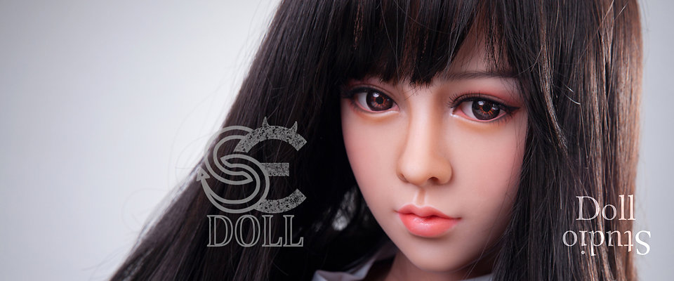 SE Doll Kopf ›Layla‹
