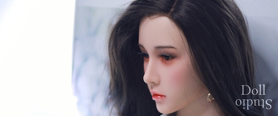 JY Doll Kopf ›Goddess‹ - Silikon