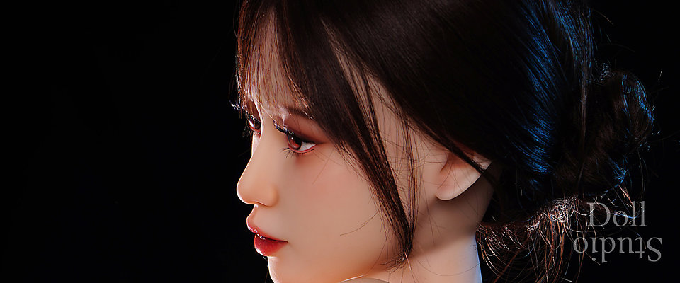 WM Doll Kopf Nr. 461 (= Jinsan Nr. 461)