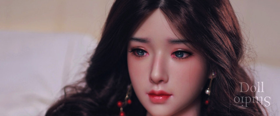JY Doll ›Mei Yu‹ Kopf