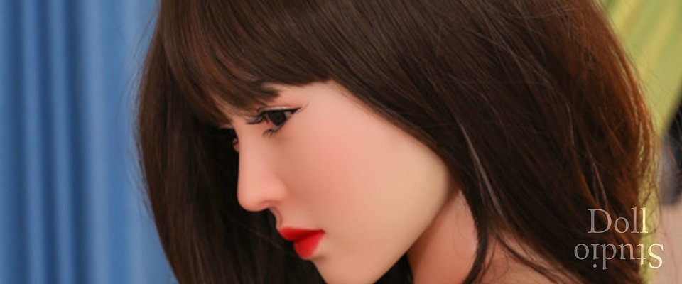 JY Doll ›Xiao Bai‹ Kopf