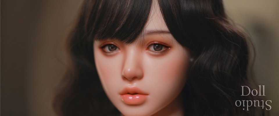 JY Doll JY-S161/I mit ›Saori‹ Kopf