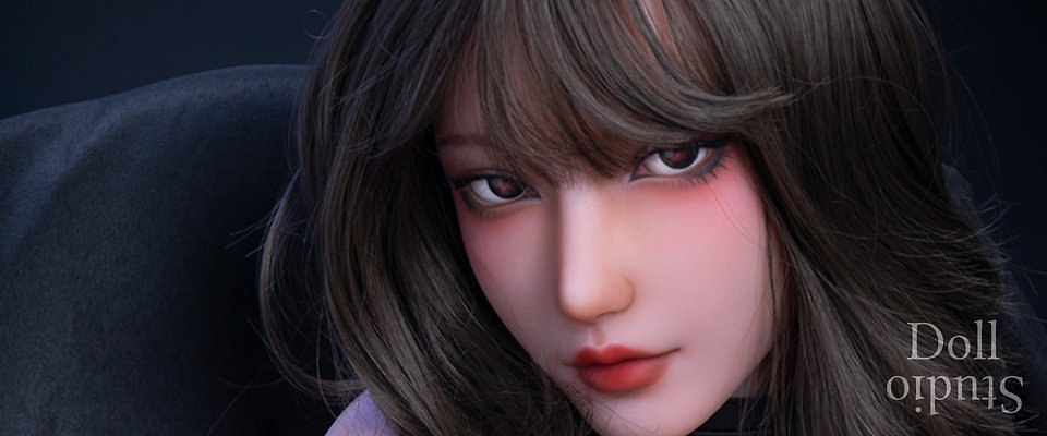 SE Doll Kopf ›Makoto‹ (= SE Nr. 126)