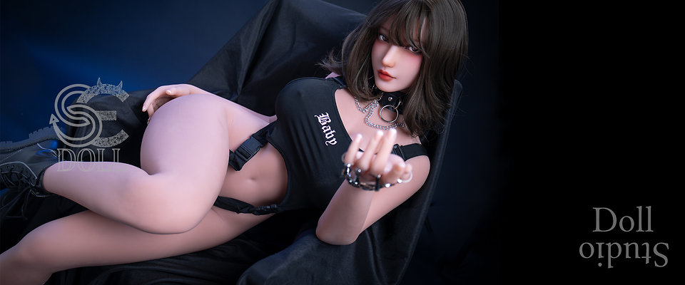 SE Doll SE-157/G und ›Makoto‹ Kopf