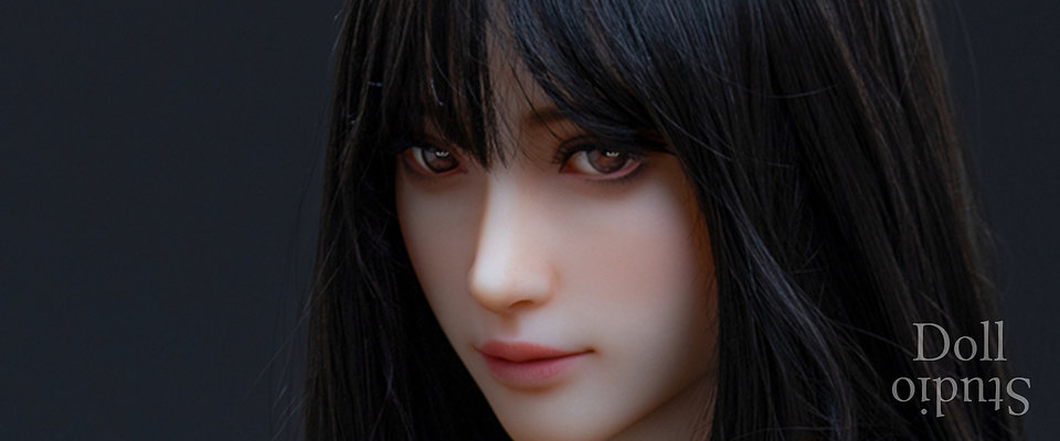 SE Doll Kopf ›Aurora‹ (= SE Nr. 125)