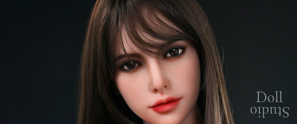 SE Doll ›Hazel‹ Kopf (= SE Nr. 127)