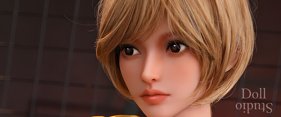 SE Doll Kopf ›Avery‹ (= SE Nr. 131)