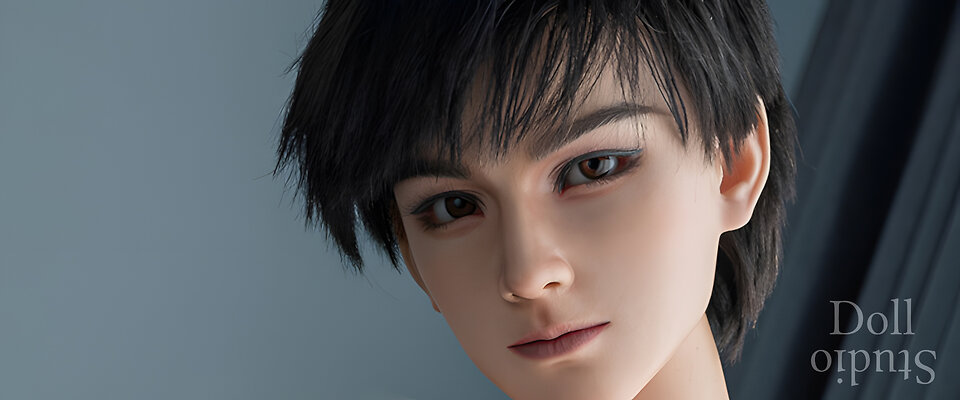 Jiusheng ›Gavin‹ Kopf (= Jiusheng Nr. 2M)