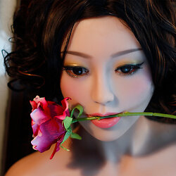 ZO-145 Körperstil mit ZO-A13 Kopf aka ›Spring‹ von Z-Onedoll