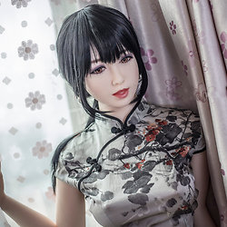 JY Doll JY-158 Körperstil mit ›Haruko‹ Kopf - TPE