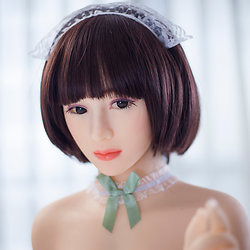 JY Doll Körperstil JY-148 mit ›Rikka‹ Kopf - TPE