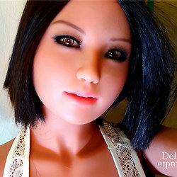 OR Doll OR-156/H Körperstil mit ›Alisa‹ Kopf aka ›Sara‹ aka ›Susanna‹ (Jinshan N