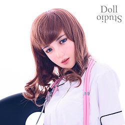 Doll Sweet Körperstil DS-163 Plus mit ›Jiaxin‹ Kopf - Silikon