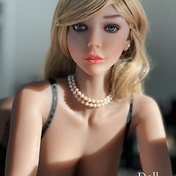 Doll Forever Körperstil FIT-145/F mit ›Zoe‹ Kopf - TPE