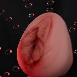 Climax Doll Simulation Skin Silicone Pro L-Vagina 122 - Silikon