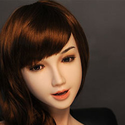 DS Doll Kopf - Modell Youyi