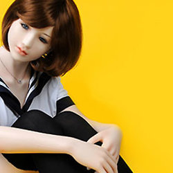 DS Doll Kopf - Modell Helen