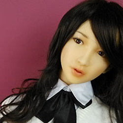 DS Doll Kopf - Modell Jiayi