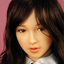 DS Doll Kopf - Modell Jiayi
