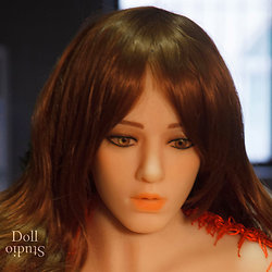 Climax Doll - Selina head (CLM no. 16)