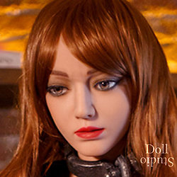 Climax Doll - Ella Kopf (CLM Nr. 10)
