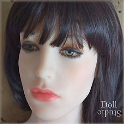 WM Doll Kopf - Modell Nr. 4