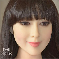 WM Doll Kopf - Modell Nr. 6