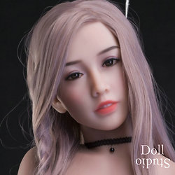 YL Doll Kopf ›Yukina‹ (Jinsan Nr. 76) - TPE