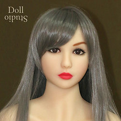 SM Doll Kopf Nr. 4 (Shangmei Nr. 4) - TPE