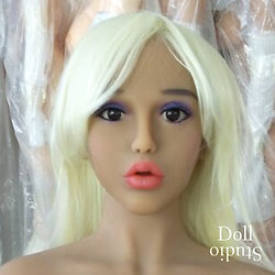 JY Doll Kopf Nr. 104 - TPE