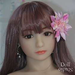 SM Doll Kopf Nr. 7 (Shangmei Nr. 7) - TPE