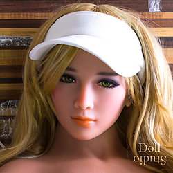 JY Doll Gu 2 Kopf - TPE