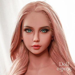WM Doll Kopf Nr. 233 (Jinsan Nr. 233) - TPE