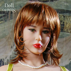 AS Doll Kopf Ishara - TPE