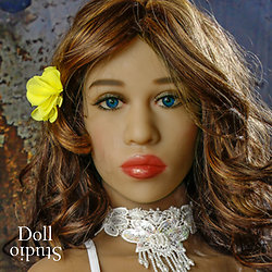 AS Doll Kopf Daisy - TPE