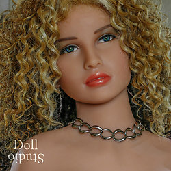 AS Doll Kopf Naomi - TPE