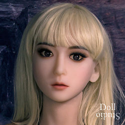 SM Doll Kopf Nr. 18 (Shangmei Nr. 18) - TPE