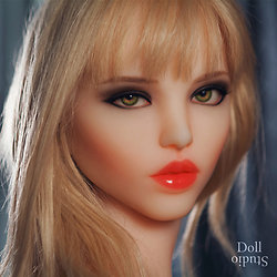 Doll Forever Kopf ›Shannon‹ - TPE