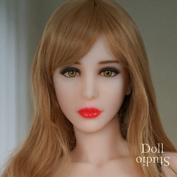 Doll House 168 Kopf ›Chloe‹ mit DH19-155/F Körperstil - TPE
