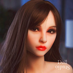 Doll Forever Kopf ›Elina‹ (D4E Nr. 53) - TPE