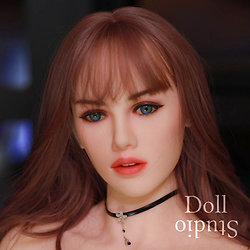 JY Doll Kopf ›Sophie‹ (Junying Nr. 167) - TPE
