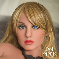 YL Doll Kopf ›Vannessa‹ (Jinsan Nr. 303) - TPE