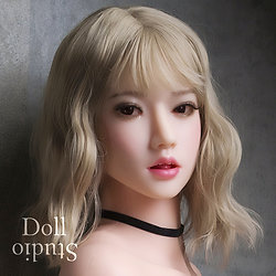 Hitdoll Kopf H2 - TPE