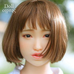 Sino-doll Kopf S15 aka ›Early Summer‹ - Silikon