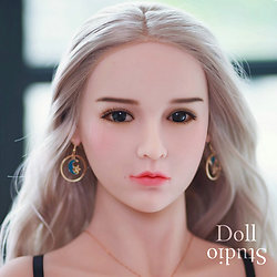 JY Doll Kopf Nr. 218 - TPE