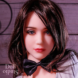 HR Doll Kopf Nr. 16 (HR Nr. 16) - TPE