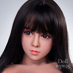 SE Doll Kopf ›Layla‹ - TPE