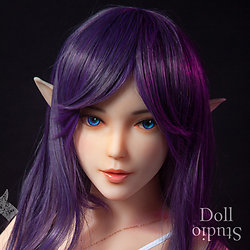 SE Doll Kopf ›Olivia‹ (SE #022) - TPE