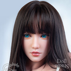 SE Doll Kopf ›Nanase‹ (SE Nr. 079) - TPE